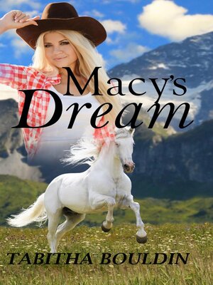 cover image of Macy's Dream
